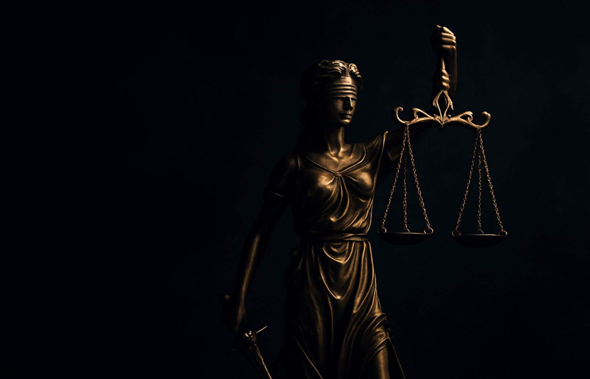 Trusted law firm